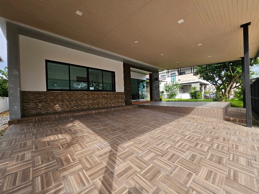 For SaleHouseRama 2, Bang Khun Thian : ✨️Single house for sale, Manthana Rama 2-Tientaley, 6 bedroom single house, 292 sq m. ✨️