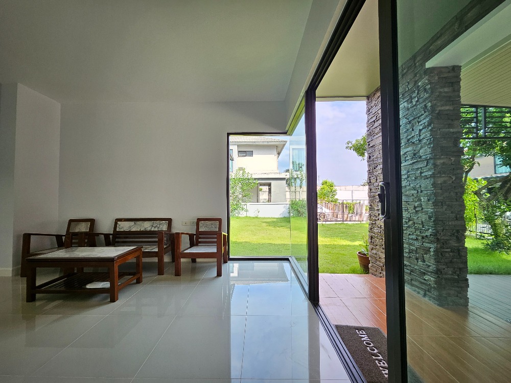 For SaleHouseRama 2, Bang Khun Thian : ✨️Single house for sale, Manthana Rama 2-Tientaley, 6 bedroom single house, 292 sq m. ✨️