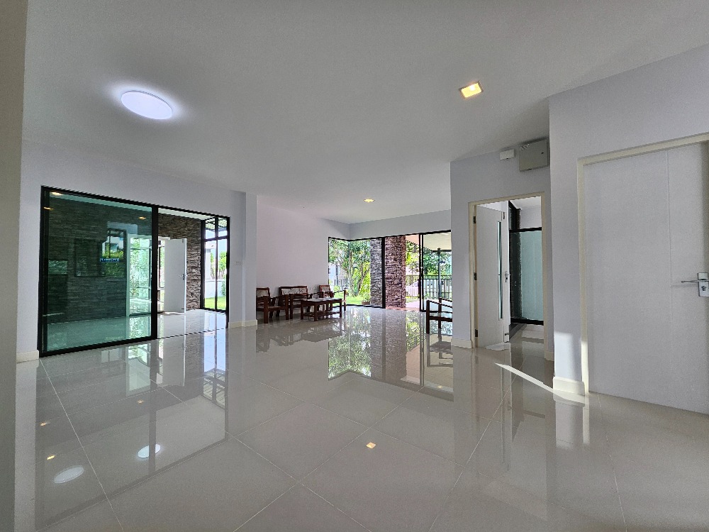 For SaleHouseRama 2, Bang Khun Thian : ✨️Single house for sale, Manthana Rama 2-Tientaley, 6 bedroom single house, 292 sq m. ✨️