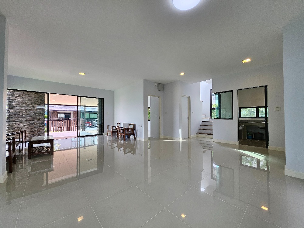 For SaleHouseRama 2, Bang Khun Thian : ✨️Single house for sale, Manthana Rama 2-Tientaley, 6 bedroom single house, 292 sq m. ✨️