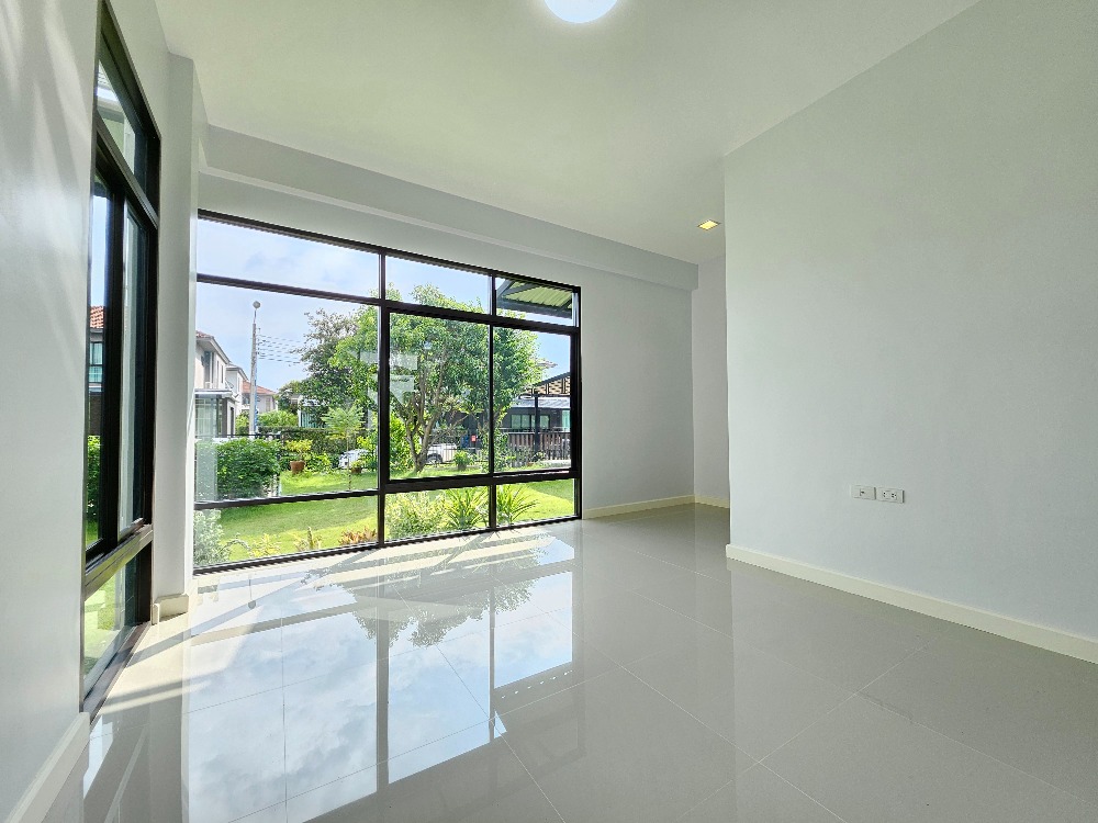For SaleHouseRama 2, Bang Khun Thian : ✨️Single house for sale, Manthana Rama 2-Tientaley, 6 bedroom single house, 292 sq m. ✨️