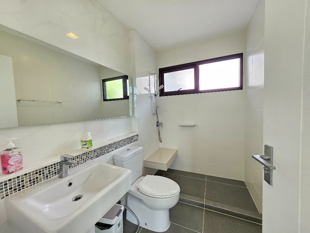 For SaleHouseRama 2, Bang Khun Thian : ✨️Single house for sale, Manthana Rama 2-Tientaley, 6 bedroom single house, 292 sq m. ✨️