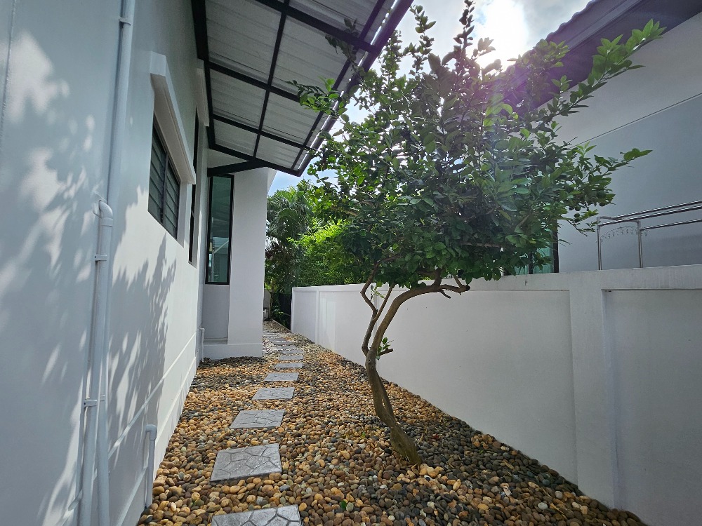 For SaleHouseRama 2, Bang Khun Thian : ✨️Single house for sale, Manthana Rama 2-Tientaley, 6 bedroom single house, 292 sq m. ✨️