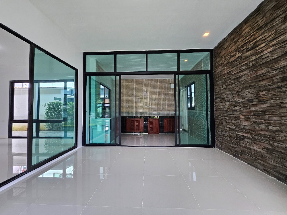 For SaleHouseRama 2, Bang Khun Thian : ✨️Single house for sale, Manthana Rama 2-Tientaley, 6 bedroom single house, 292 sq m. ✨️