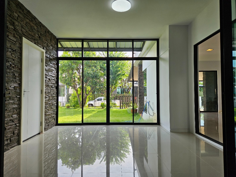 For SaleHouseRama 2, Bang Khun Thian : ✨️Single house for sale, Manthana Rama 2-Tientaley, 6 bedroom single house, 292 sq m. ✨️