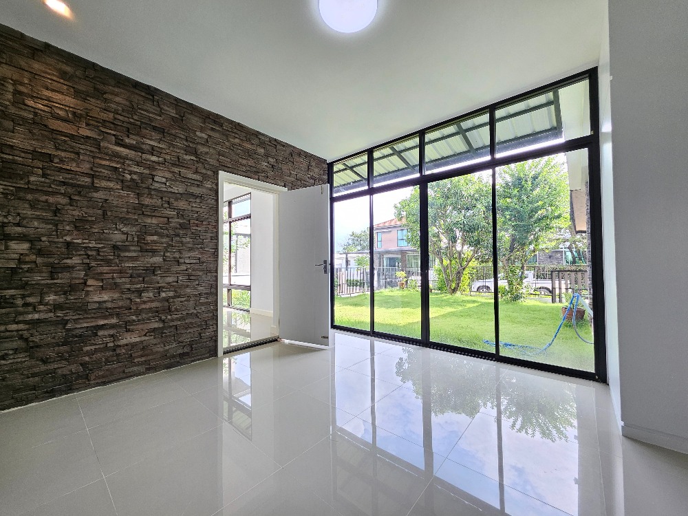 For SaleHouseRama 2, Bang Khun Thian : ✨️Single house for sale, Manthana Rama 2-Tientaley, 6 bedroom single house, 292 sq m. ✨️