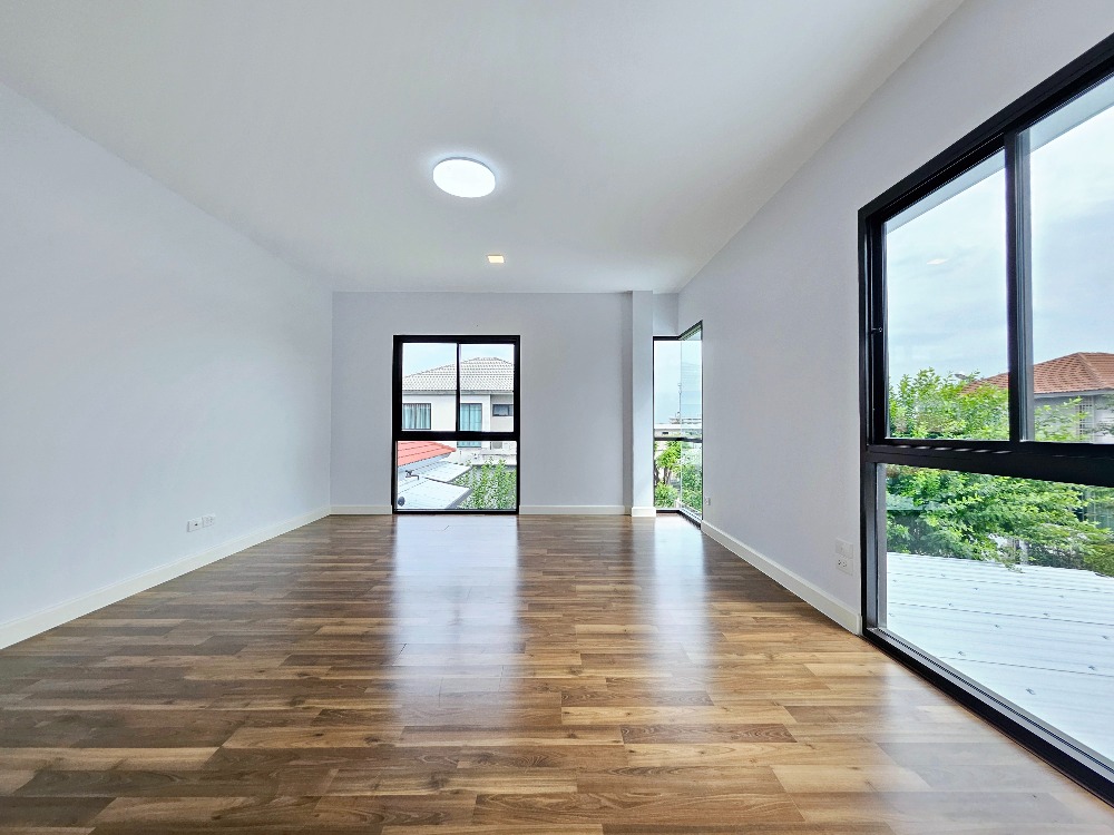 For SaleHouseRama 2, Bang Khun Thian : ✨️Single house for sale, Manthana Rama 2-Tientaley, 6 bedroom single house, 292 sq m. ✨️