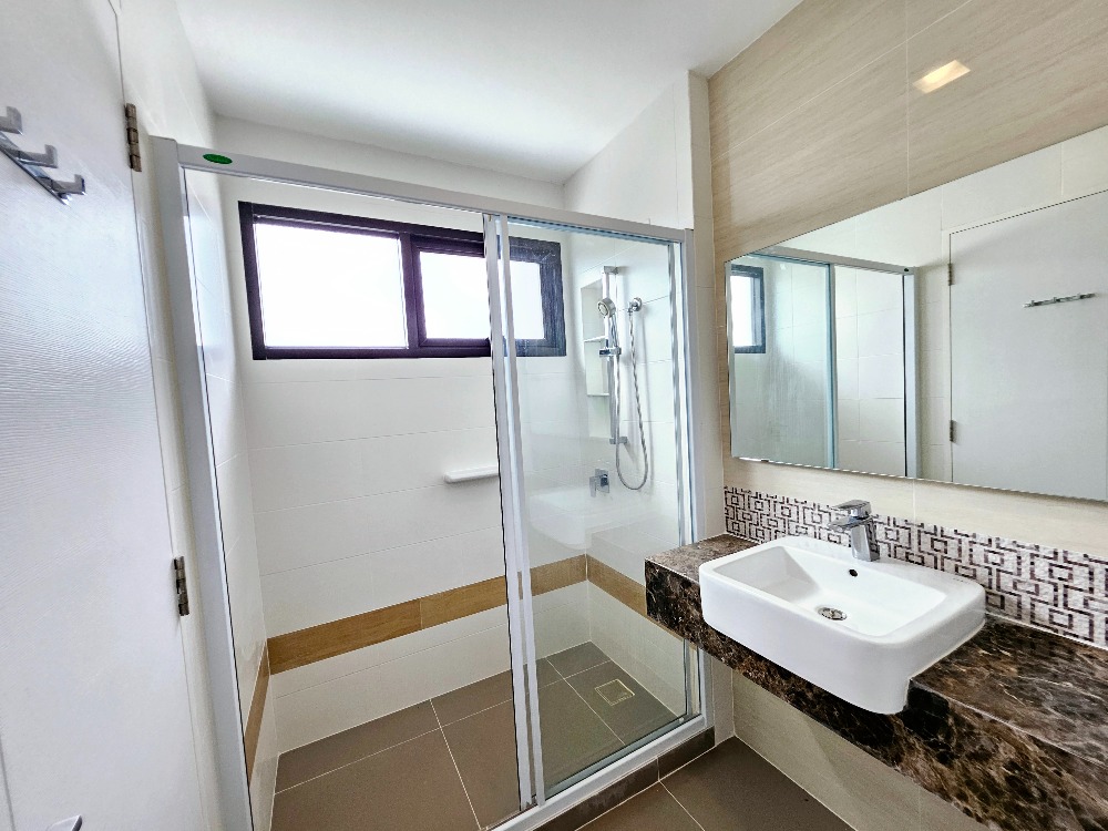 For SaleHouseRama 2, Bang Khun Thian : ✨️Single house for sale, Manthana Rama 2-Tientaley, 6 bedroom single house, 292 sq m. ✨️