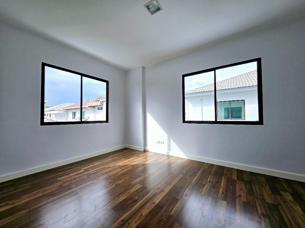 For SaleHouseRama 2, Bang Khun Thian : ✨️Single house for sale, Manthana Rama 2-Tientaley, 6 bedroom single house, 292 sq m. ✨️