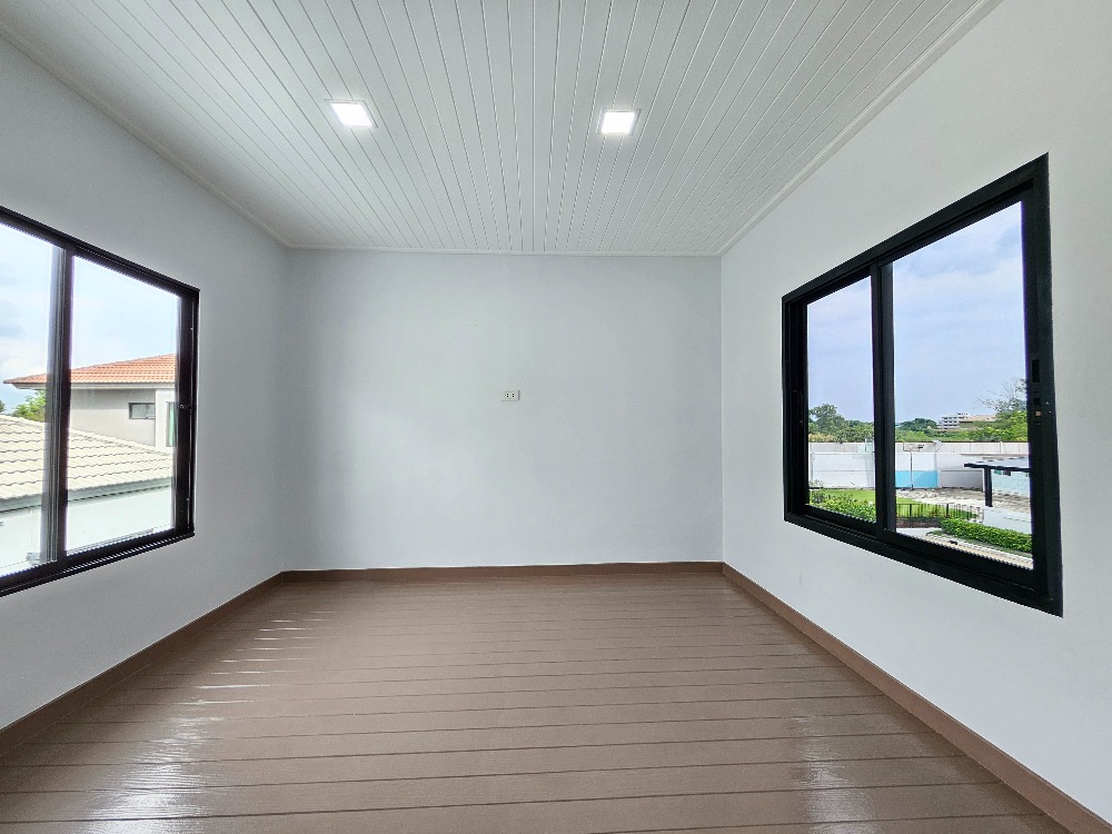 For SaleHouseRama 2, Bang Khun Thian : ✨️Single house for sale, Manthana Rama 2-Tientaley, 6 bedroom single house, 292 sq m. ✨️