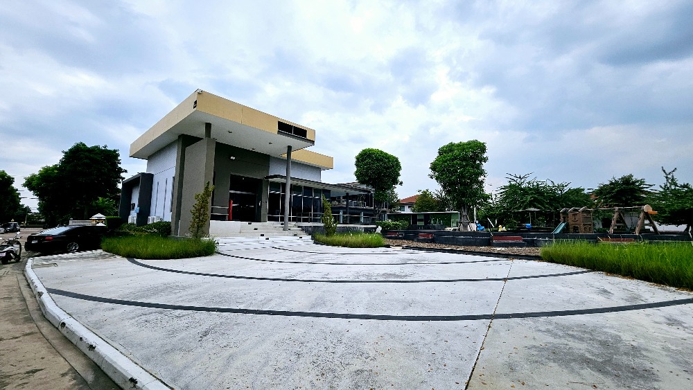 For SaleHouseRama 2, Bang Khun Thian : ✨️Single house for sale, Manthana Rama 2-Tientaley, 6 bedroom single house, 292 sq m. ✨️