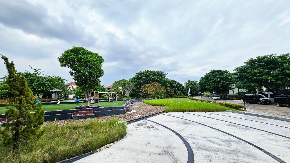 For SaleHouseRama 2, Bang Khun Thian : ✨️Single house for sale, Manthana Rama 2-Tientaley, 6 bedroom single house, 292 sq m. ✨️