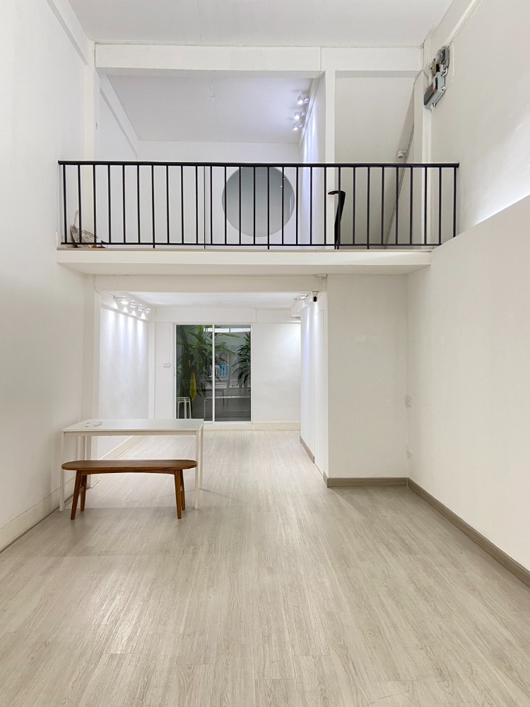 For RentShop HouseAri,Anusaowaree : PRIME location close to BTS for rent!!!