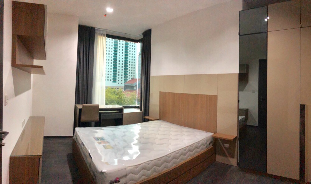 For SaleCondoSukhumvit, Asoke, Thonglor : For sale Edge Sukhumvit 23 fully furnished  (S15-24441S)