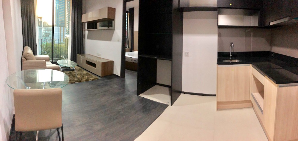 For SaleCondoSukhumvit, Asoke, Thonglor : For sale Edge Sukhumvit 23 fully furnished  (S15-24441S)