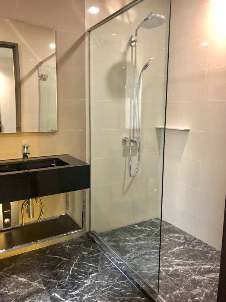 For SaleCondoSukhumvit, Asoke, Thonglor : For sale Edge Sukhumvit 23 fully furnished  (S15-24441S)