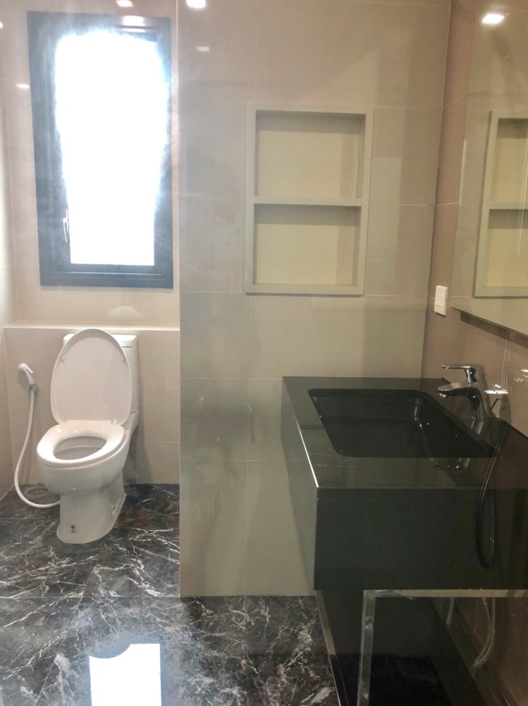 For SaleCondoSukhumvit, Asoke, Thonglor : For sale Edge Sukhumvit 23 fully furnished  (S15-24441S)