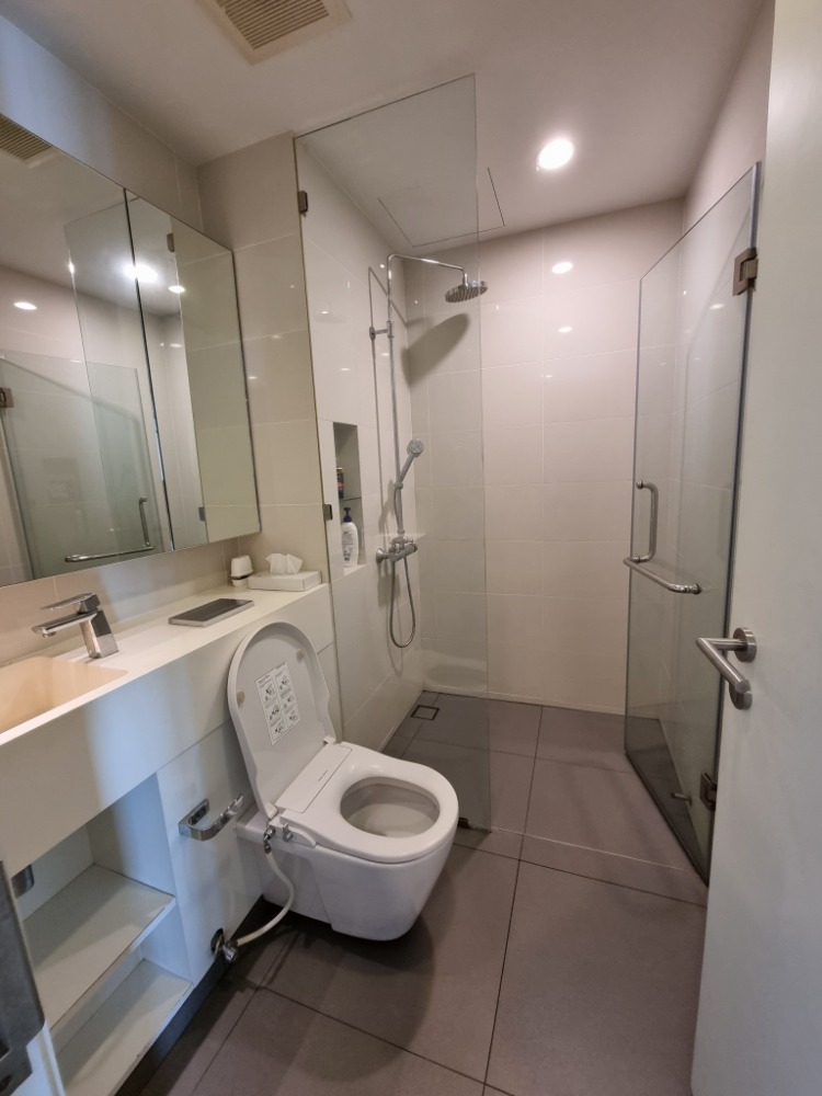 For SaleCondoSilom, Saladaeng, Bangrak : S-SM SR102 Condo for sale, Siamese Surawong Bangrak, 9th floor, city view, 45 sq m., 1 bedroom, 1 bathroom, 6 million 064-959-8900