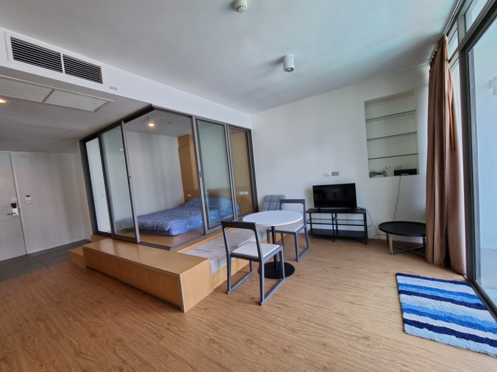 For SaleCondoSilom, Saladaeng, Bangrak : S-SM SR102 Condo for sale, Siamese Surawong Bangrak, 9th floor, city view, 45 sq m., 1 bedroom, 1 bathroom, 6 million 064-959-8900
