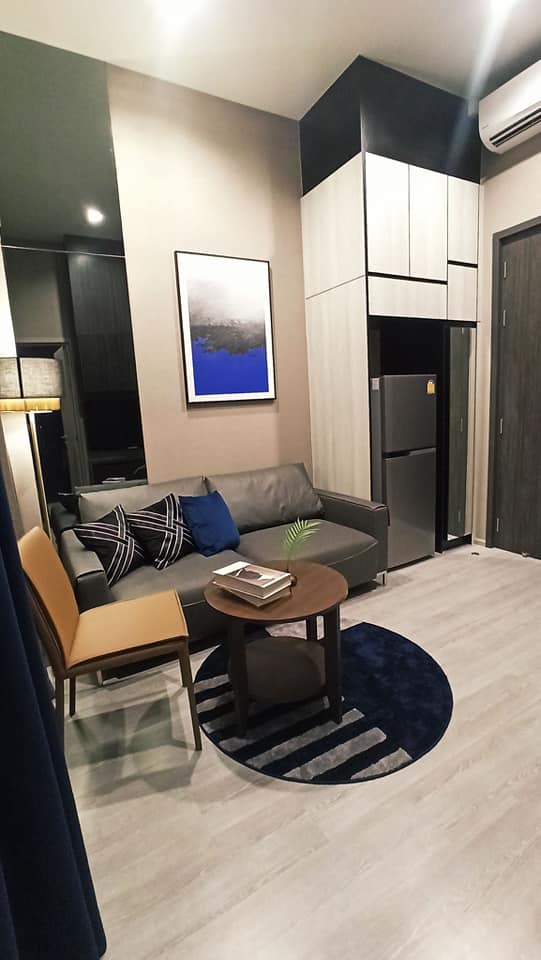 For RentCondoOnnut, Udomsuk : 💥DL-5350💥THE LINE Sukhumvit 101  👉Line : @cozycondo