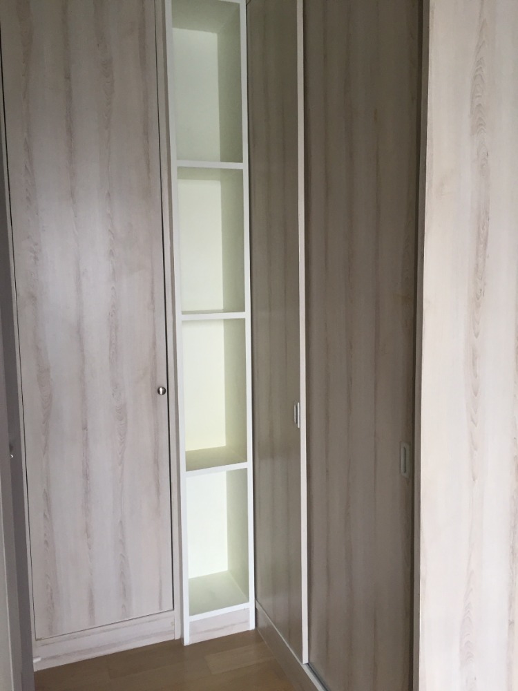 ให้เช่าคอนโดสุขุมวิท อโศก ทองหล่อ : For Rent :HQ By Sansiri  1B1B 50sqm High floor 45K/month