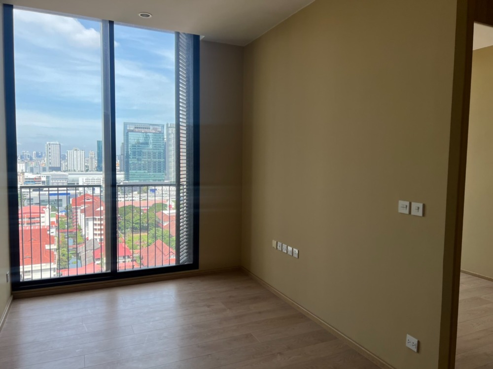 ขายคอนโดสุขุมวิท อโศก ทองหล่อ : ขาย คอนโด Noble BE19 (โนเบิล บี19) คอนโดใหม่ใจกลางอโศก ทำเลดี BTS อโศก & MRT สุขุมวิท 550 ม. 2 Bed 2 Bath 52sqm High floor Beatiful view