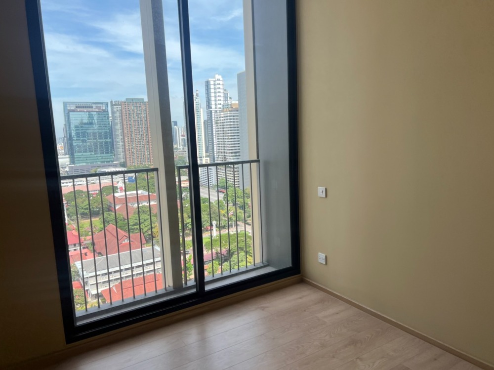 ขายคอนโดสุขุมวิท อโศก ทองหล่อ : ขาย คอนโด Noble BE19 (โนเบิล บี19) คอนโดใหม่ใจกลางอโศก ทำเลดี BTS อโศก & MRT สุขุมวิท 550 ม. 2 Bed 2 Bath 52sqm High floor Beatiful view