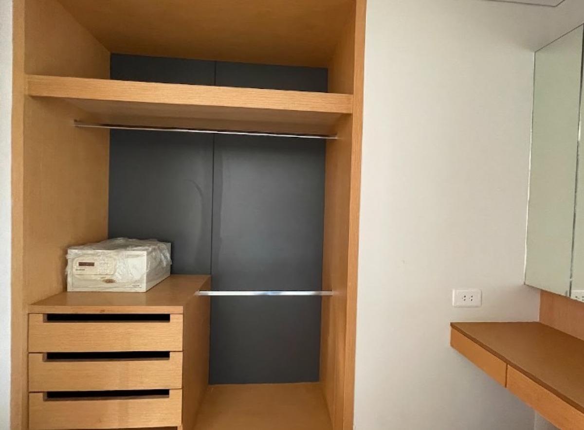 ให้เช่าคอนโดสุขุมวิท อโศก ทองหล่อ : Aequa Sukhumvit 49 1B1B 🐶Accepted Pet 56sqm 38 🔥