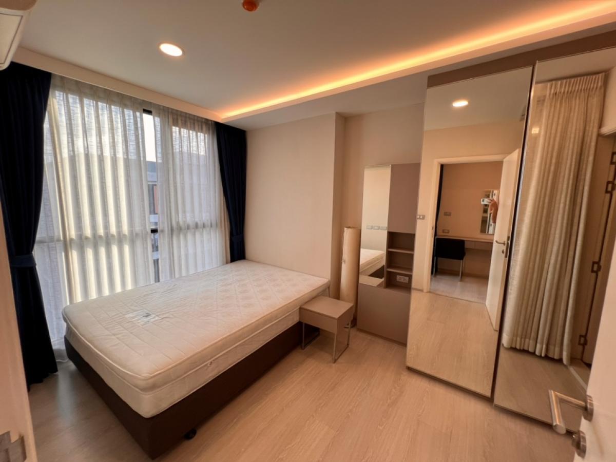ให้เช่าคอนโดสุขุมวิท อโศก ทองหล่อ : Nice Room Pool View @Vtara Sukhumvit 36 📲081-8119186