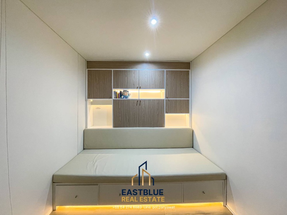 For SaleCondoSukhumvit, Asoke, Thonglor : Rare unit!! Duplex type, large size, can really live in, beautiful room, very good condition, newly renovated ✨Siamese Gioia✨2 bedrooms, 2 bathrooms, size 94.92 sq m, near BTS Phrom Phong Tel.0982645161