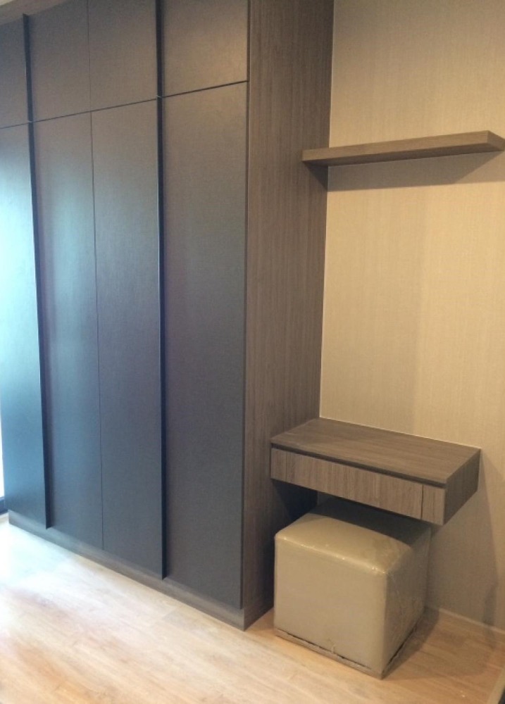 ขายคอนโดท่าพระ ตลาดพลู วุฒากาศ : Ideo Thaphra Interchange【𝐒𝐄𝐋𝐋】🔥 ห้องสวย 1 ห้องนอน กว้างขวาง 27 ตร.ม. วิวสวย ใจกลางเมือง 🔥 ติดต่อไลน์ไอดี: @hacondo