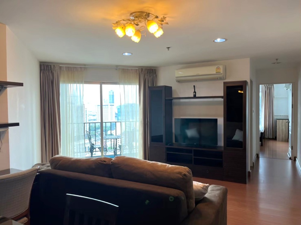For RentCondoRama9, Petchburi, RCA : Belle Grand Rama 9 ✨ 1 bedroom, 49 sq m., beautiful layout 📞 Line : @pukkhome (with @) Line : @pukkhome (with @)
