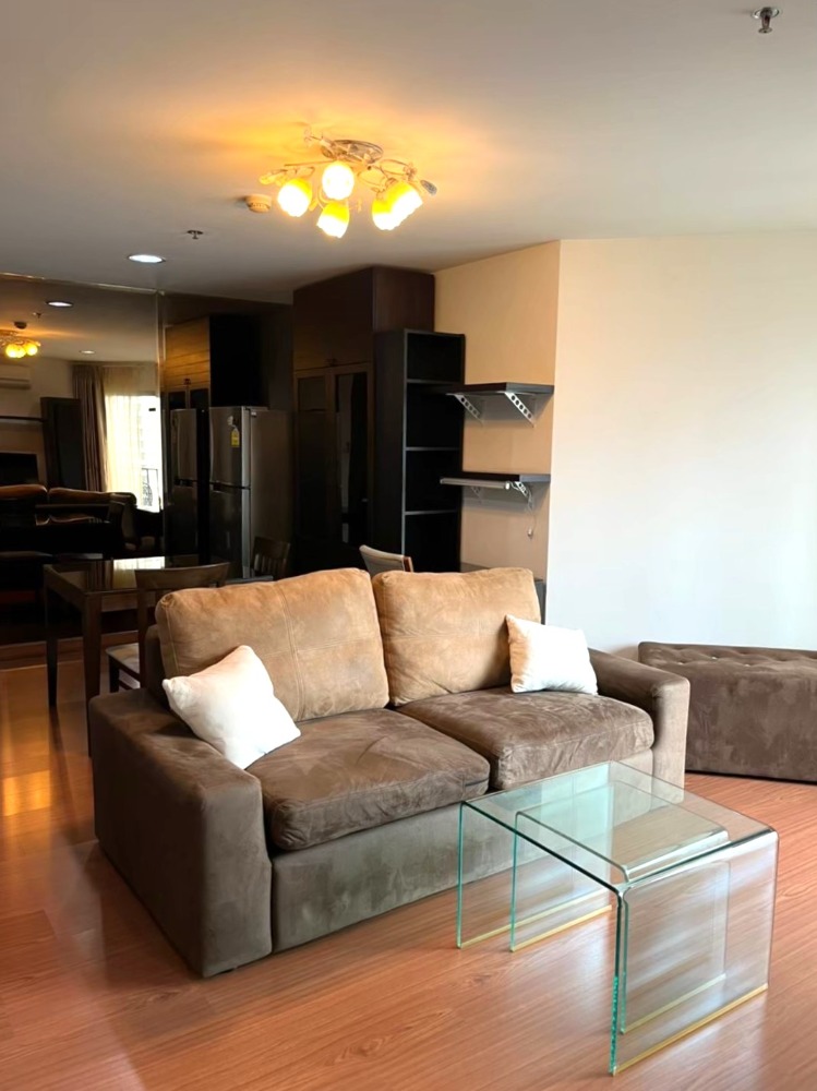 For RentCondoRama9, Petchburi, RCA : Belle Grand Rama 9 ✨ 1 bedroom, 49 sq m., beautiful layout 📞 Line : @pukkhome (with @) Line : @pukkhome (with @)