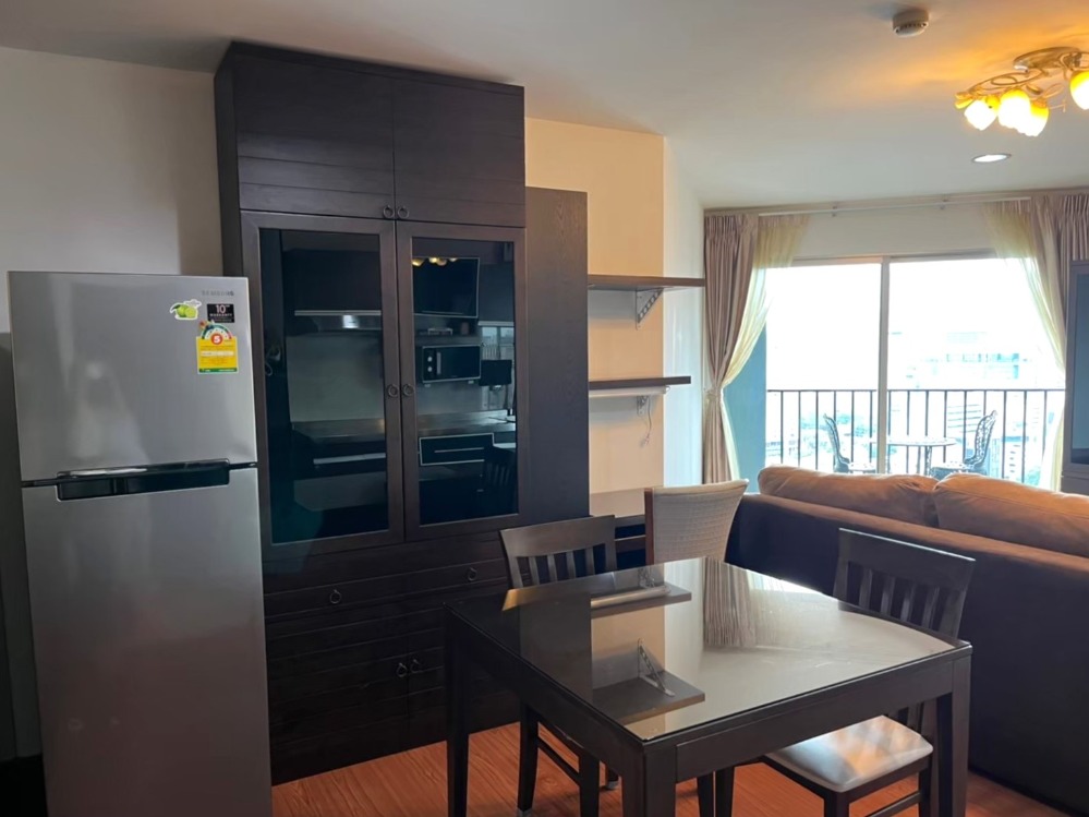 For RentCondoRama9, Petchburi, RCA : Belle Grand Rama 9 ✨ 1 bedroom, 49 sq m., beautiful layout 📞 Line : @pukkhome (with @) Line : @pukkhome (with @)