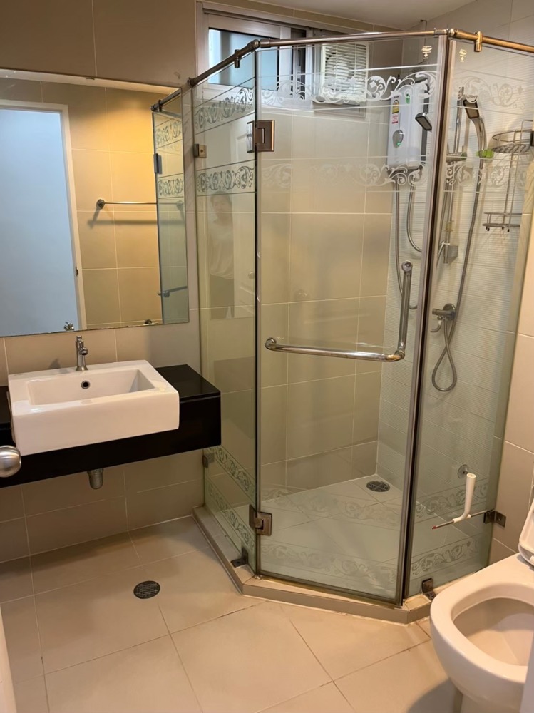 For RentCondoRama9, Petchburi, RCA : Belle Grand Rama 9 ✨ 1 bedroom, 49 sq m., beautiful layout 📞 Line : @pukkhome (with @) Line : @pukkhome (with @)