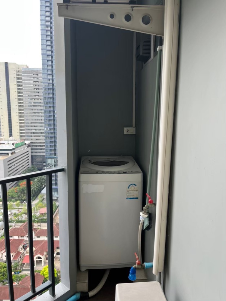 For RentCondoRama9, Petchburi, RCA : Belle Grand Rama 9 ✨ 1 bedroom, 49 sq m., beautiful layout 📞 Line : @pukkhome (with @) Line : @pukkhome (with @)