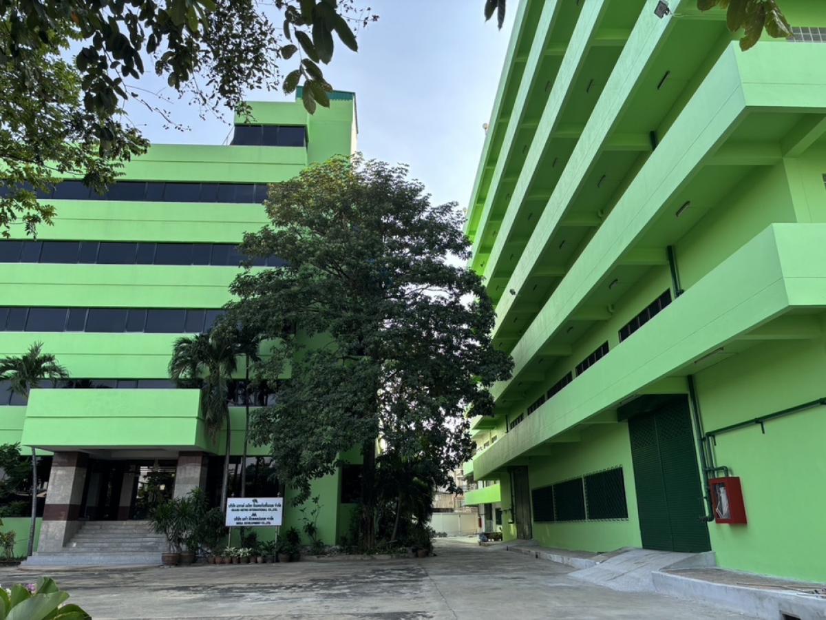 For RentFactoryRama 2, Bang Khun Thian : 40 Baht/sqm!!! Factory area 4.5 rai, 3 buildings, with Factory 4 for rent, Rama 2 Soi 20