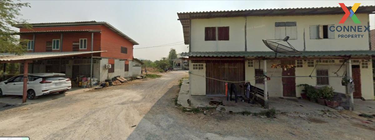For SaleLandSaraburi : For Sale Land with buildings Nong Kea, Saraburi , Huai Sai , Nong Khae , Saraburi , CX-110003
