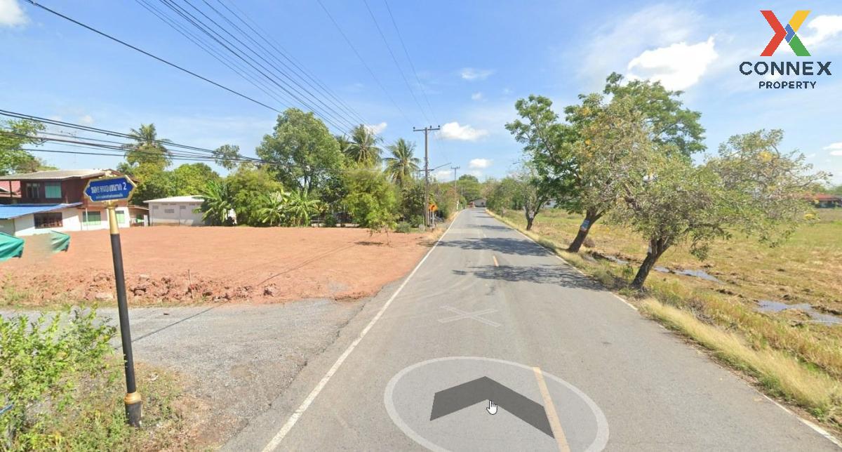 For SaleLandSaraburi : For Sale empty land  Nong Khae, Saraburi , Nong Pling , Nong Khae , Saraburi , CX-109992