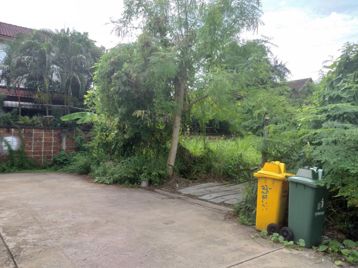 For SaleLandBang kae, Phetkasem : Land for sale (reclamated) 1 rai 1 ngan 47 square wah, Soi Kasem Kasem 2 Yaek 6 Bang Waek Bang Phai