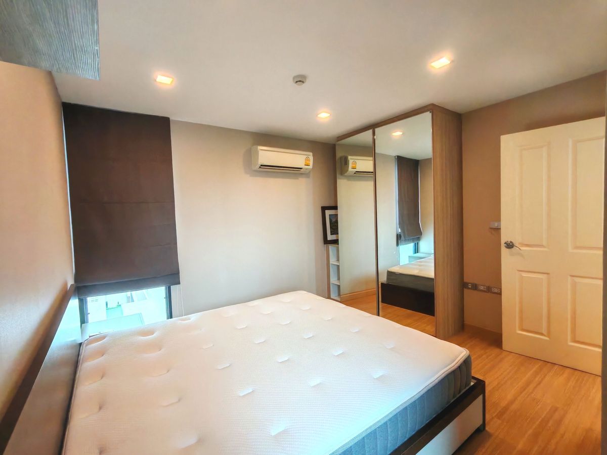 ขายคอนโดสุขุมวิท อโศก ทองหล่อ : ถูกสุดในโครงการ‼️คอนโด ดิ เอซ เอกมัย (The Ace Ekamai) ห้องมุม บิ้วอินท์สวย ใกล้รถไฟฟ้า โซนเอกมัย ทองหล่อ