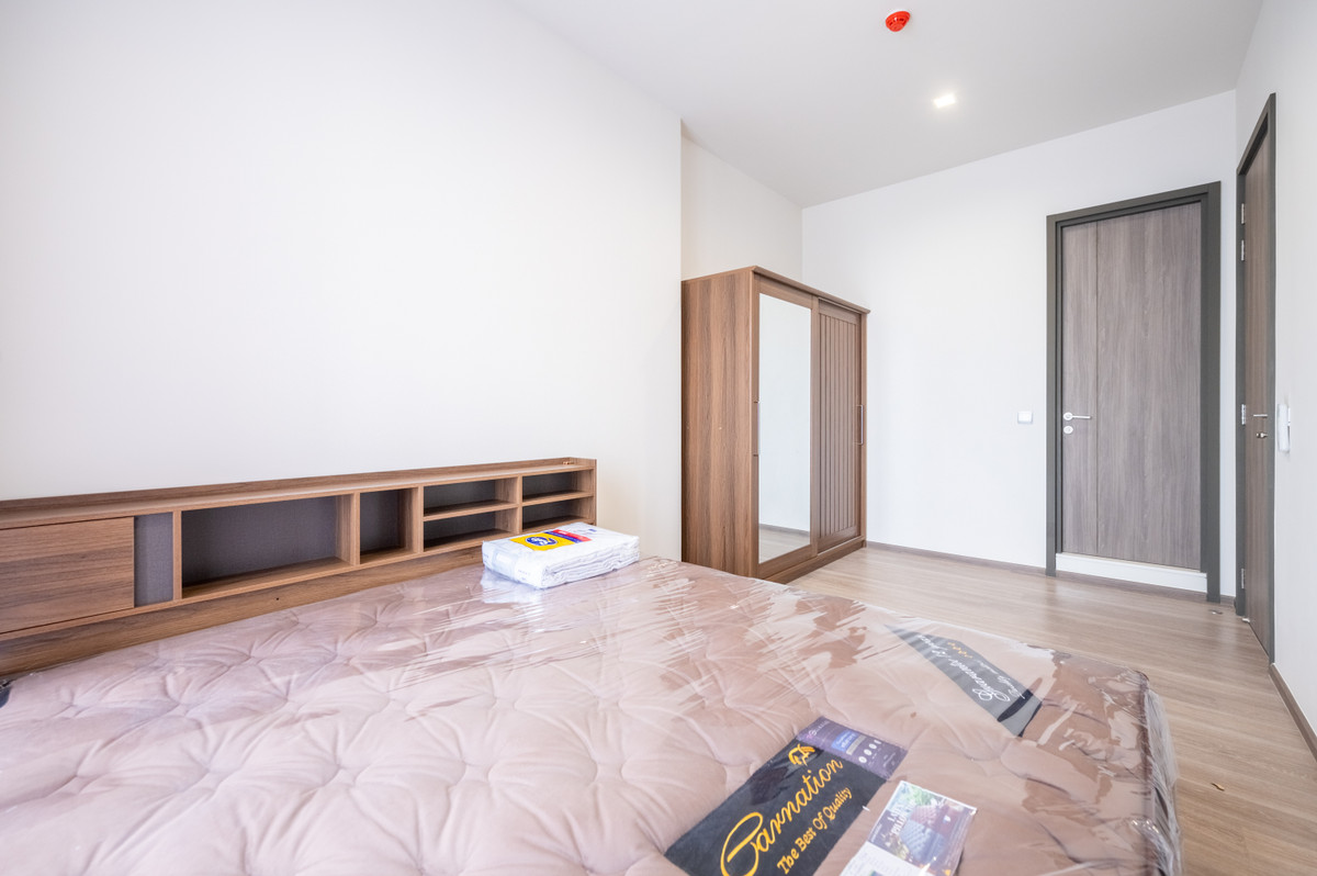 (for rent) RHYTHM Charoenkrung Pavilionใกล้ Shrewsbury International School Loading...