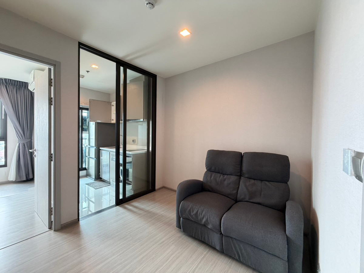 ให้เช่าคอนโดอ่อนนุช อุดมสุข : ⚜️ HOT DEAL 1 bedroom for rent at Life sukhumvit 62 ⚜️