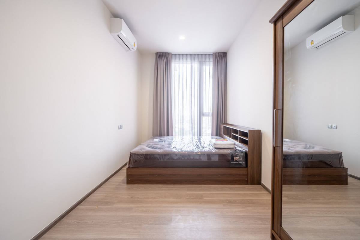 (for rent) RHYTHM Charoenkrung Pavilionใกล้ Shrewsbury International School Loading...