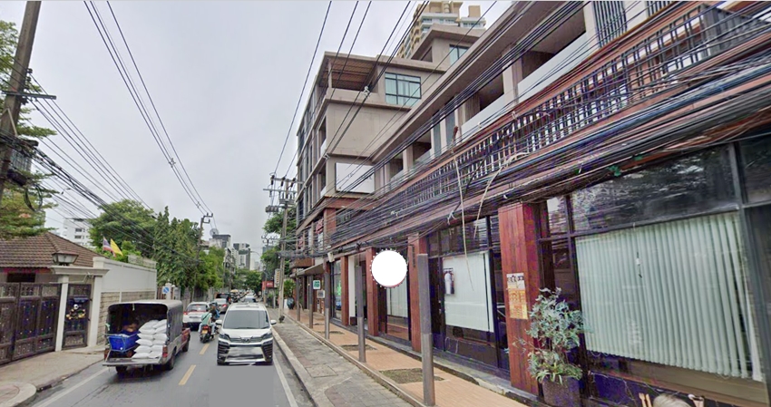 For RentRetail SpaceSukhumvit, Asoke, Thonglor : Retail Space 143-767 sqm in Phrom Phong For Rent