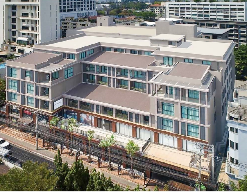 For RentRetail SpaceSukhumvit, Asoke, Thonglor : Retail Space 143-767 sqm in Phrom Phong For Rent