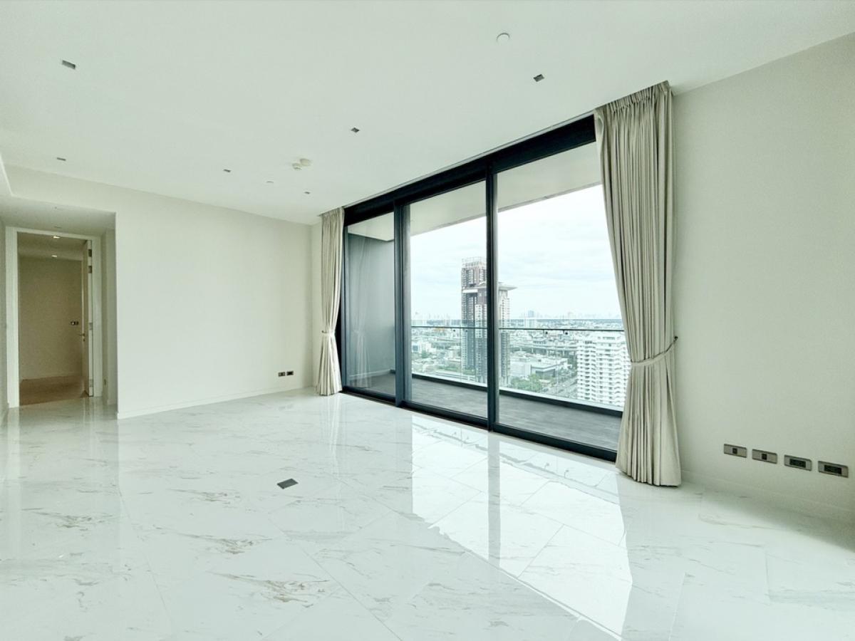 For SaleCondoRama3 (Riverside),Satupadit : Canapaya Residences size 88 Sq.m 2 bed 2 bath | 21,000,000 | Contact 086-795-9997 (Jimmy)