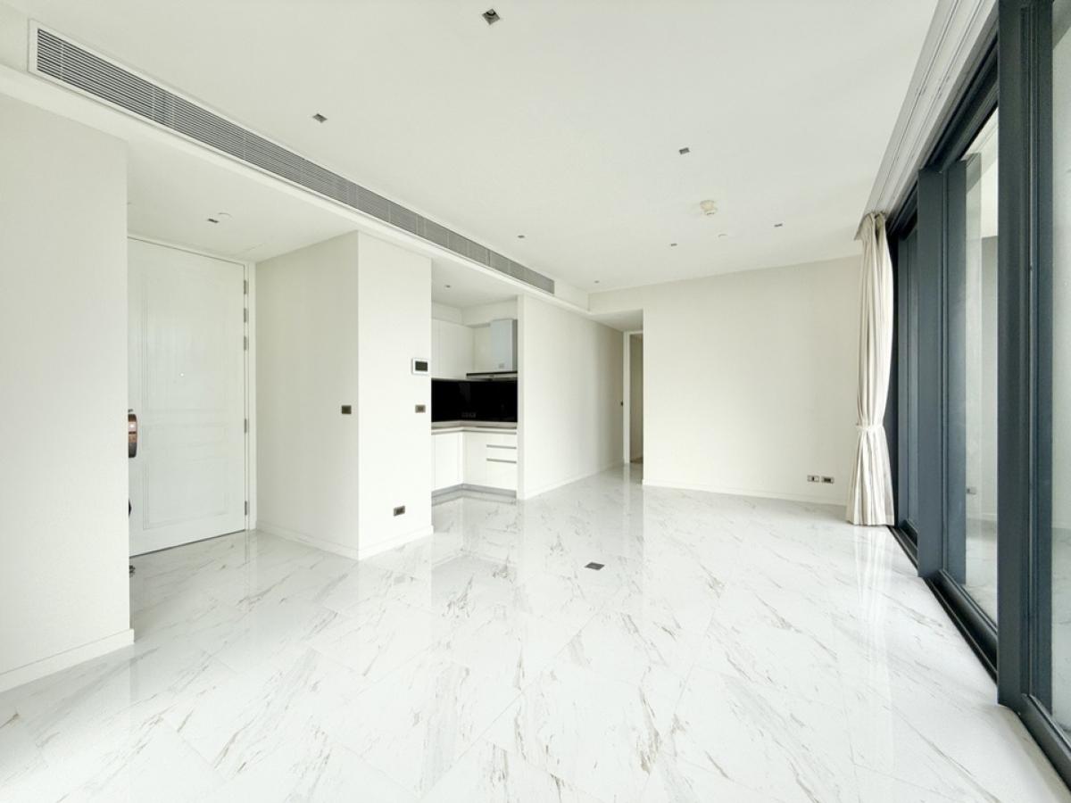 For SaleCondoRama3 (Riverside),Satupadit : Canapaya Residences size 88 Sq.m 2 bed 2 bath | 21,000,000 | Contact 086-795-9997 (Jimmy)