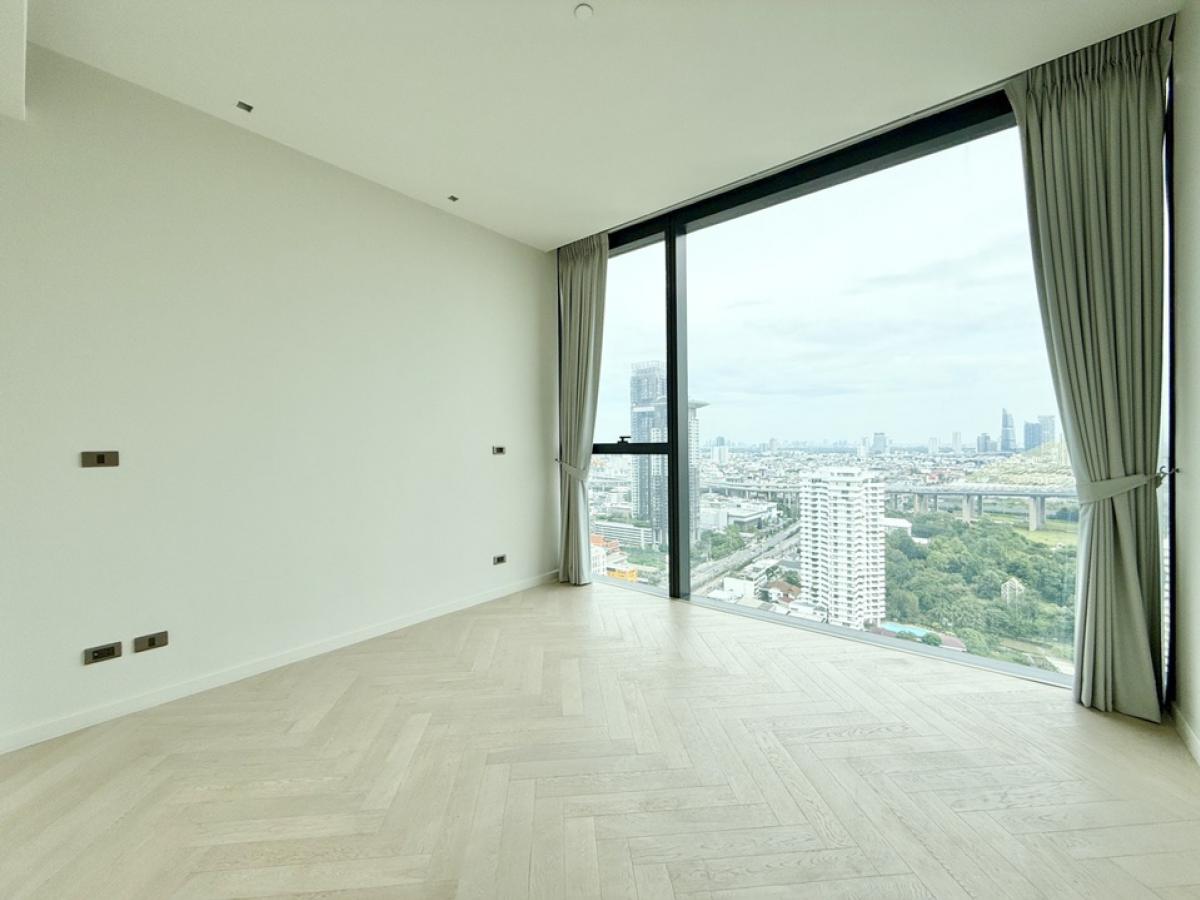 For SaleCondoRama3 (Riverside),Satupadit : Canapaya Residences size 88 Sq.m 2 bed 2 bath | 21,000,000 | Contact 086-795-9997 (Jimmy)