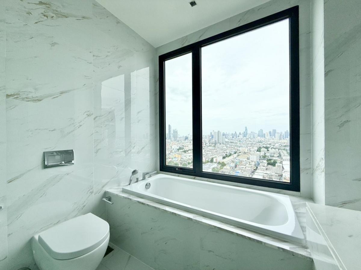 For SaleCondoRama3 (Riverside),Satupadit : Canapaya Residences size 88 Sq.m 2 bed 2 bath | 21,000,000 | Contact 086-795-9997 (Jimmy)